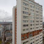 Апартаменты (KUZ), Апартаменты RentalSPb Верхний этаж