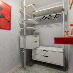 Гардеробная