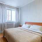 Двуспальная кровать