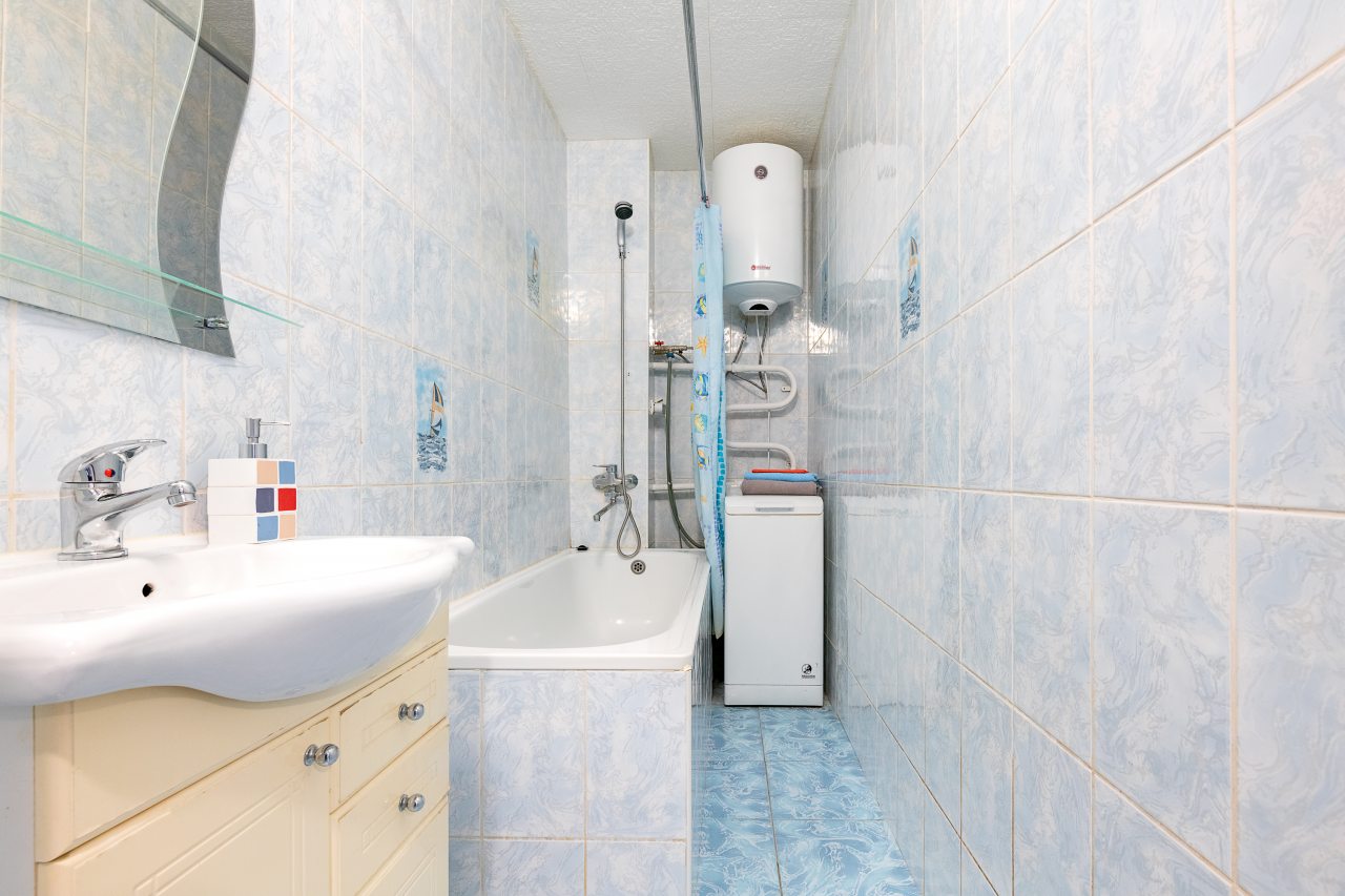 Ванная комната