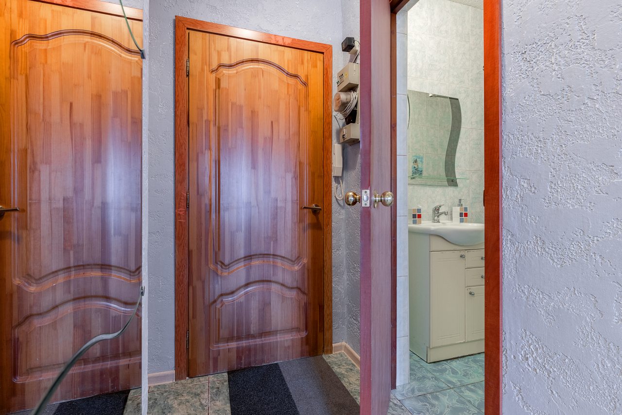 Апартаменты (KUZ), Апартаменты RentalSPb Верхний этаж