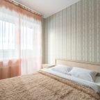 Двуспальная кровать