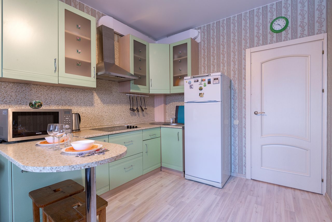 Холодильник