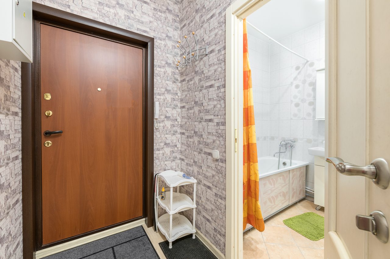 Ванная комната