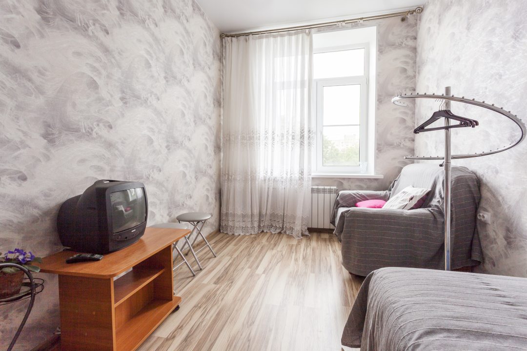 Квартира (L159), Апартаменты Rentalspb 2ккв на Ленинском 159