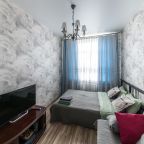 Квартира (L159), Апартаменты Rentalspb 2ккв на Ленинском 159