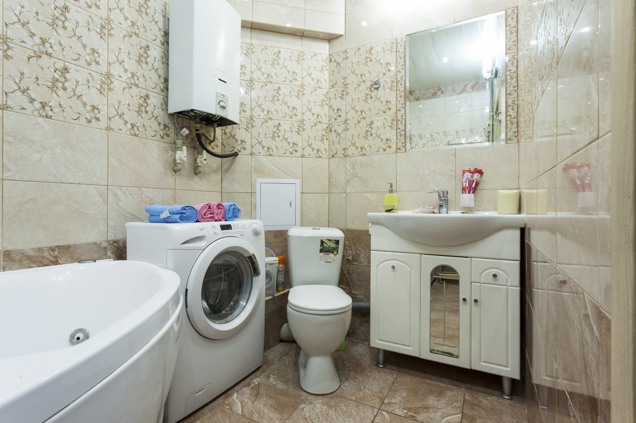 Ванная комната