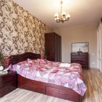 Отдельная двухкомнатная квартира, Апартаменты Rentalspb 2ккв на Ленинском 159