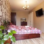 Двуспальная кровать