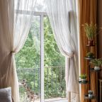 Квартира (Л159), Апартаменты Rentalspb 2ккв на Ленинском 159