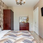 Квартира (Л159), Апартаменты Rentalspb 2ккв на Ленинском 159