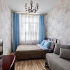 Двуспальная кровать, раскладной диван