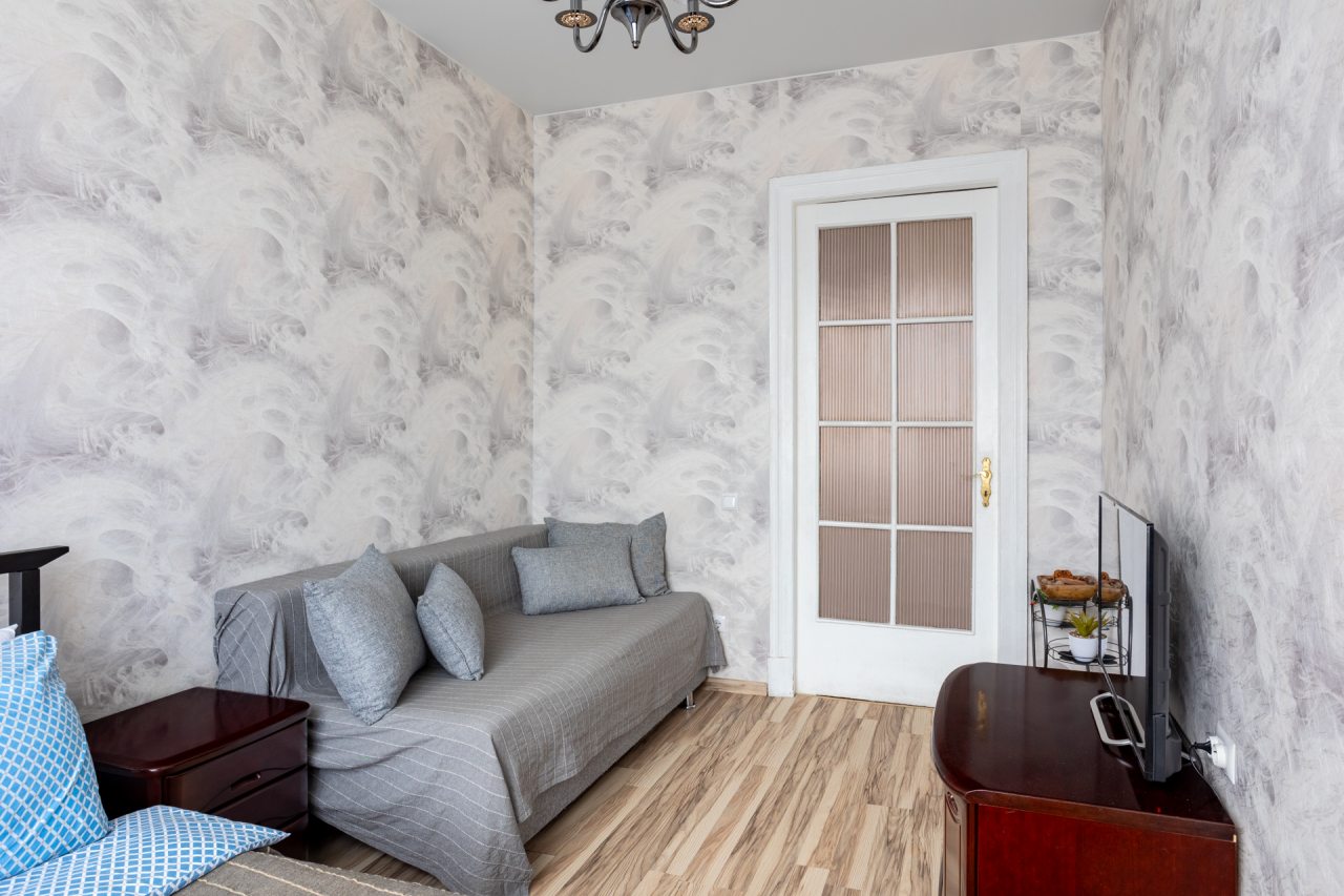 Квартира (Л159), Апартаменты Rentalspb 2ккв на Ленинском 159