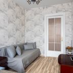 Квартира (Л159), Апартаменты Rentalspb 2ккв на Ленинском 159