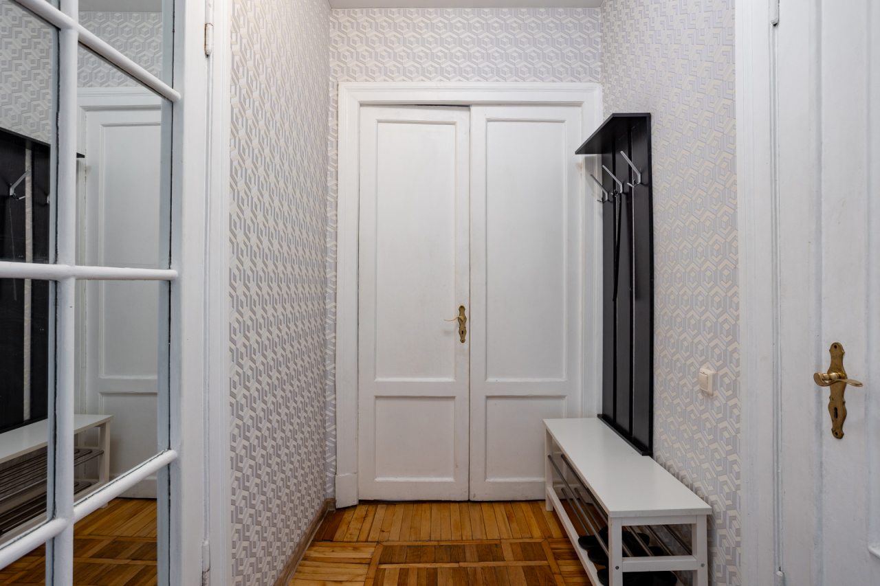 Квартира (Л159), Апартаменты Rentalspb 2ккв на Ленинском 159