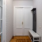 Квартира (Л159), Апартаменты Rentalspb 2ккв на Ленинском 159