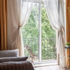 Квартира (Л159), Апартаменты Rentalspb 2ккв на Ленинском 159
