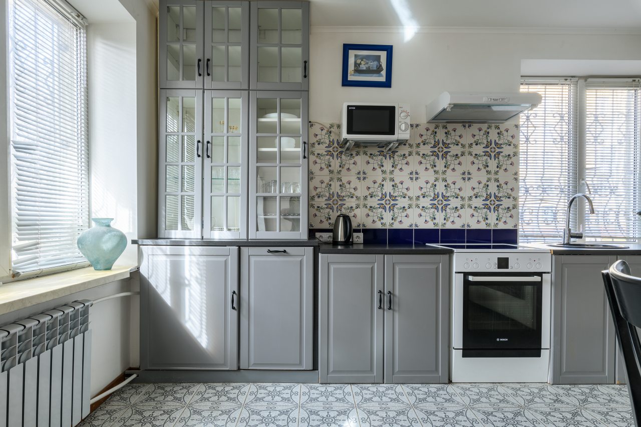 Кухонный гарнитур