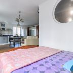 Квартира (AL41), Апартаменты Rentalspb на Алтайской