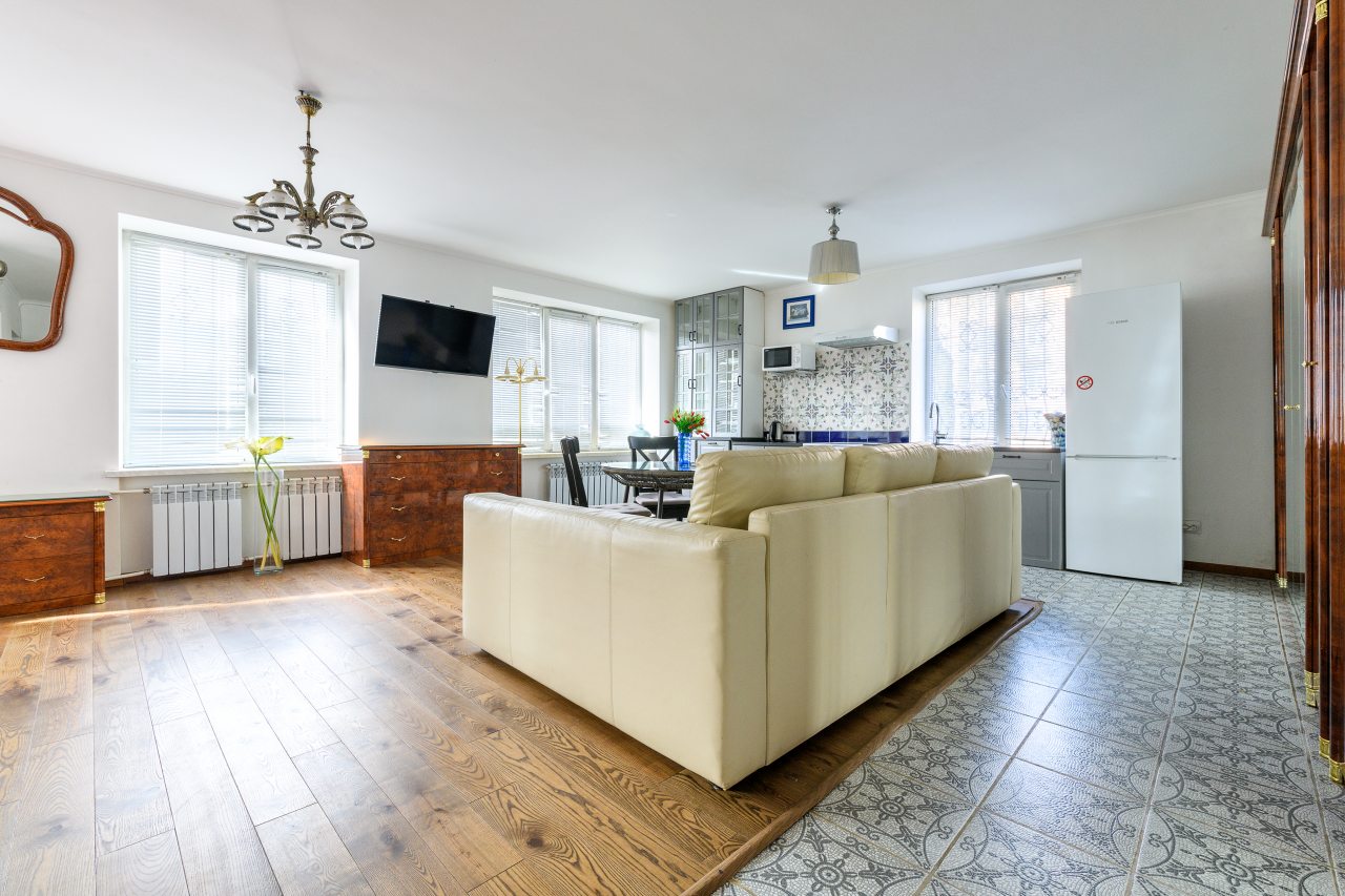 Раскладной диван