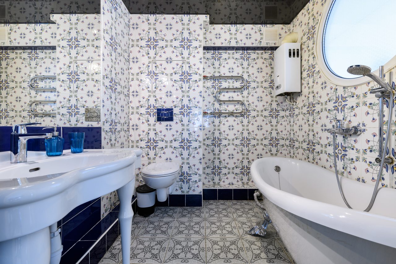 Ванная комната