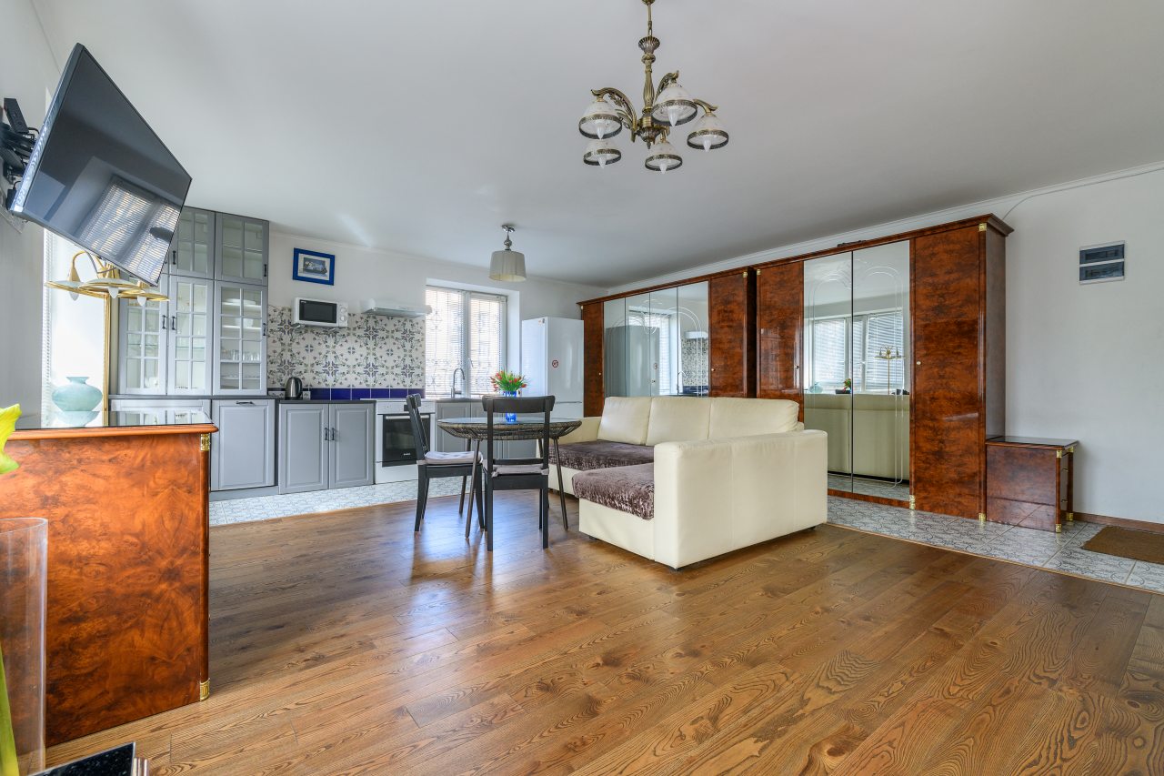 Апартаменты Rentalspb на Алтайской, Санкт-Петербург