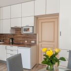 Кухонная зона