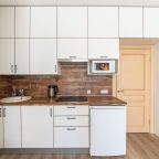 Кухонная зона