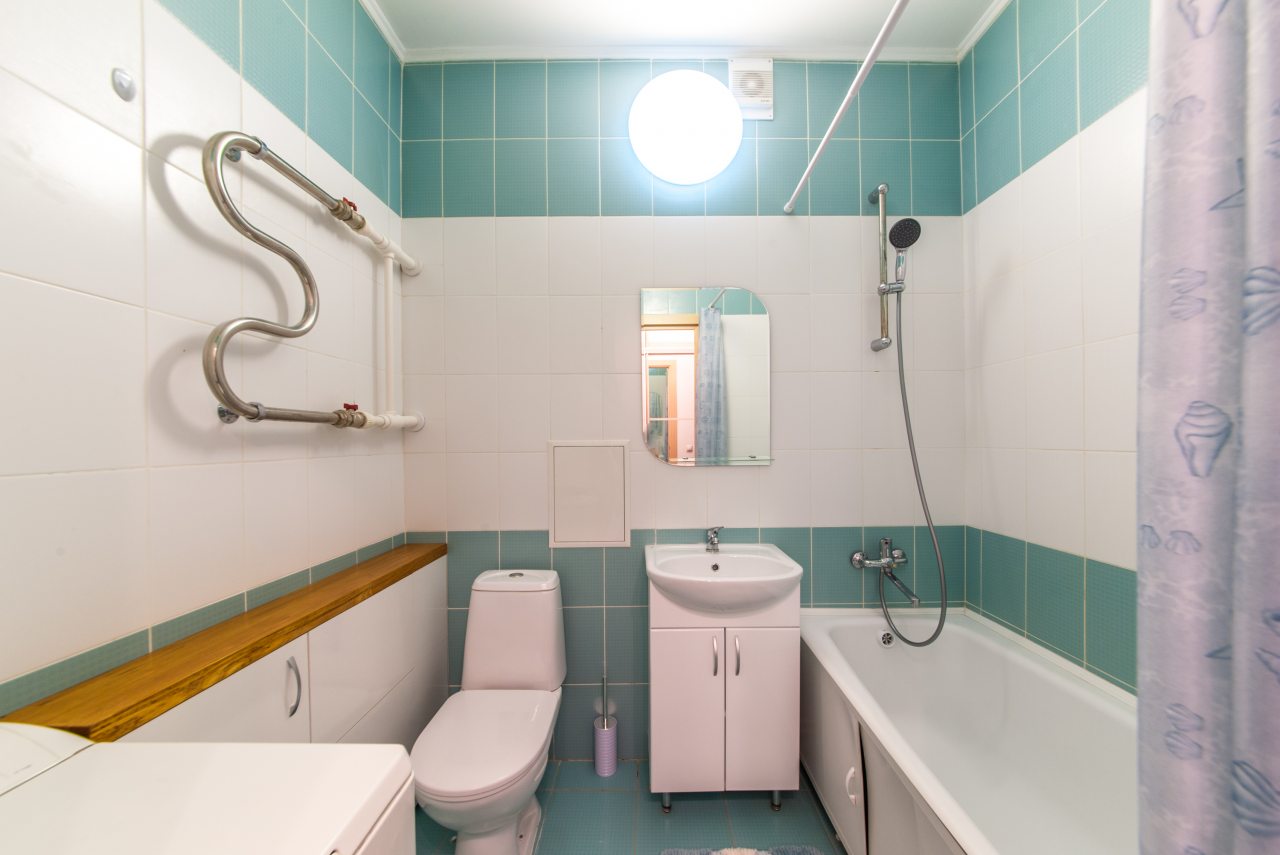 Ванная комната