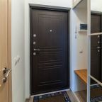 Входная дверь