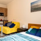 Раскладной диван