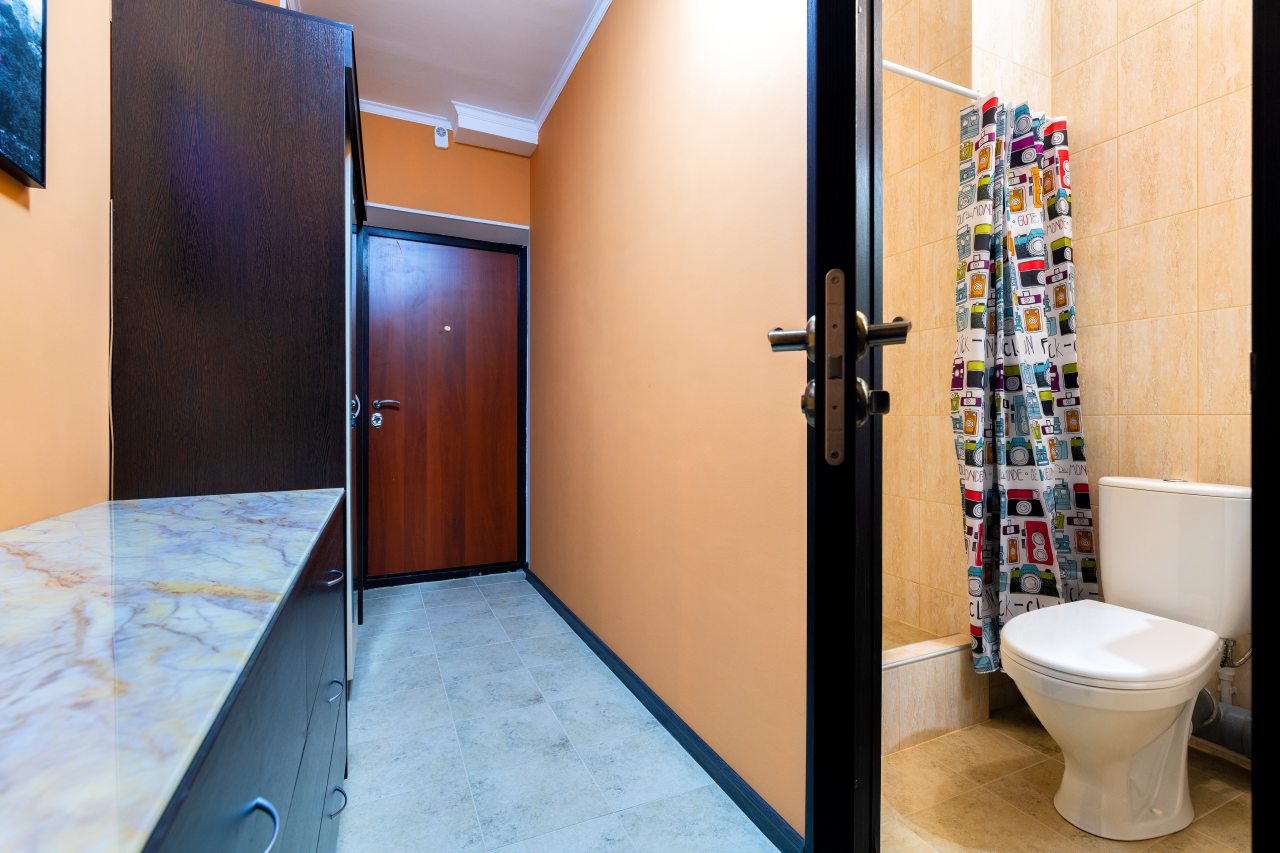 Студио (GrO3), Апартаменты Rentalspb Апартаменты Граф Орлов