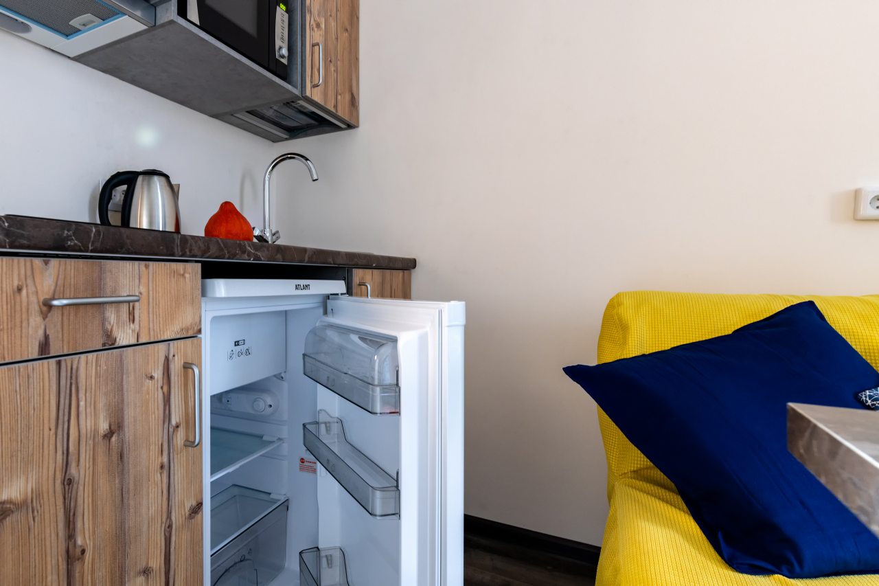 Холодильник