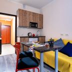 Кухонная зона