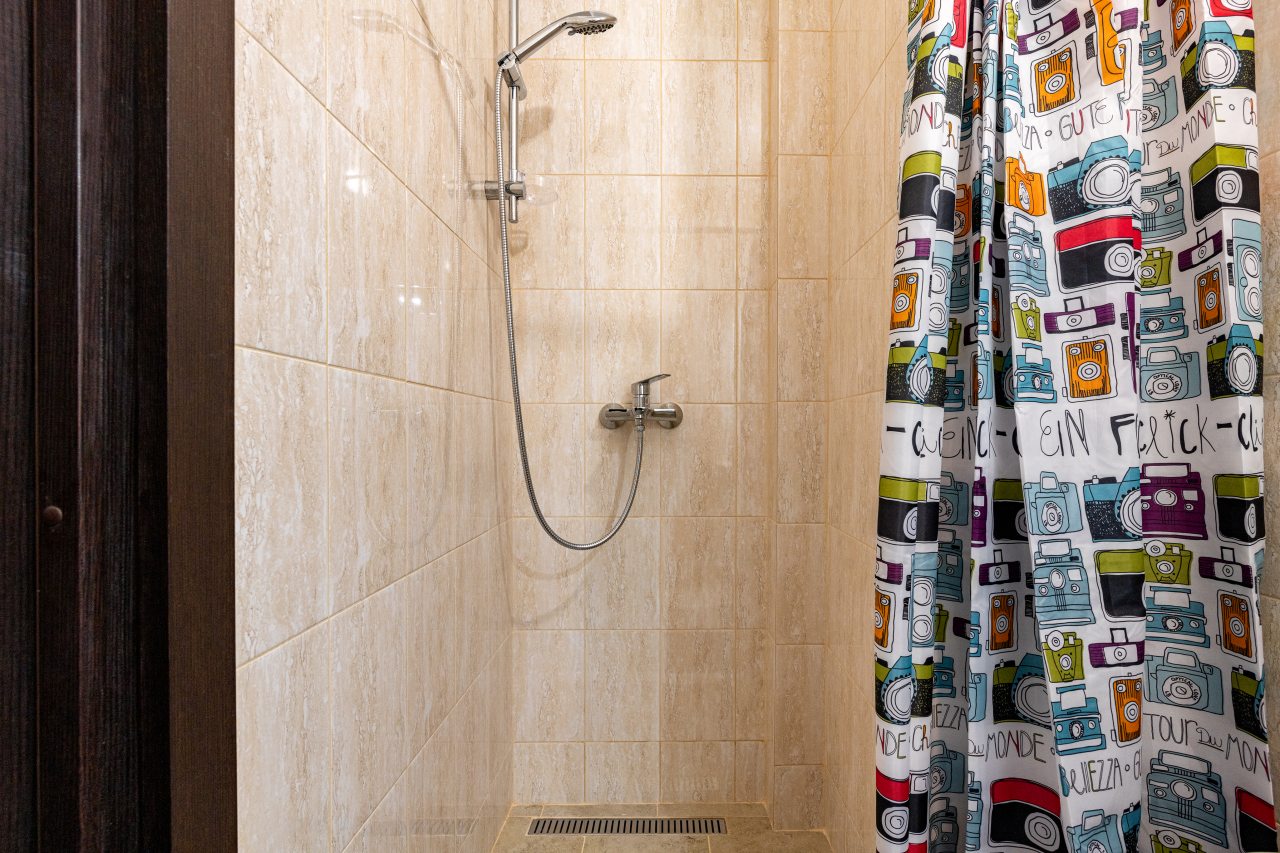 Ванная комната