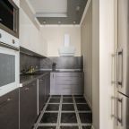 Квартира (В ЖК Граф Орлов 3ккв), Апартаменты RentalSPb в ЖК Граф Орлов