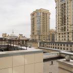 Квартира (В ЖК Граф Орлов 3ккв), Апартаменты RentalSPb в ЖК Граф Орлов
