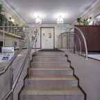 Квартира (В ЖК Граф Орлов 3ккв), Апартаменты RentalSPb в ЖК Граф Орлов