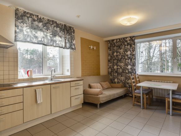 Фотография номера гостиницы Курортный отель Онега