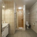 Двухместный (Комфорт, С кухней, Корпус «Онега»), Курортный отель Онега