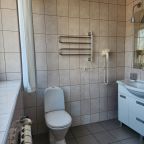 Двухместный (Двухместный номер "Комфорт" с 1 двуспальной или 2 односпальными кроватями и душем), Курортный отель Онега