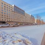 Студио (M205), Апартаменты Rentalspb Студия Sweet Home Московский 205