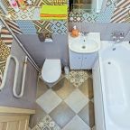 Отдельная квартира, Апартаменты Rentalspb Студия Sweet Home Московский 205