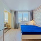 Двуспальная кровать