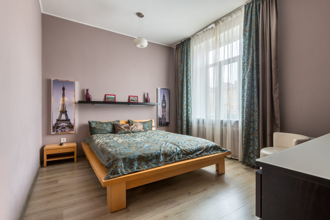 Апартаменты Rentalspb 2ккв на Гастелло 13, Санкт-Петербург