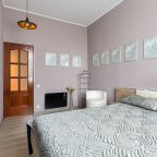 Двуспальная кровать