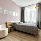 Двуспальная кровать