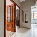 Квартира (Двушка на Гастелло 13), Апартаменты Rentalspb 2ккв на Гастелло 13