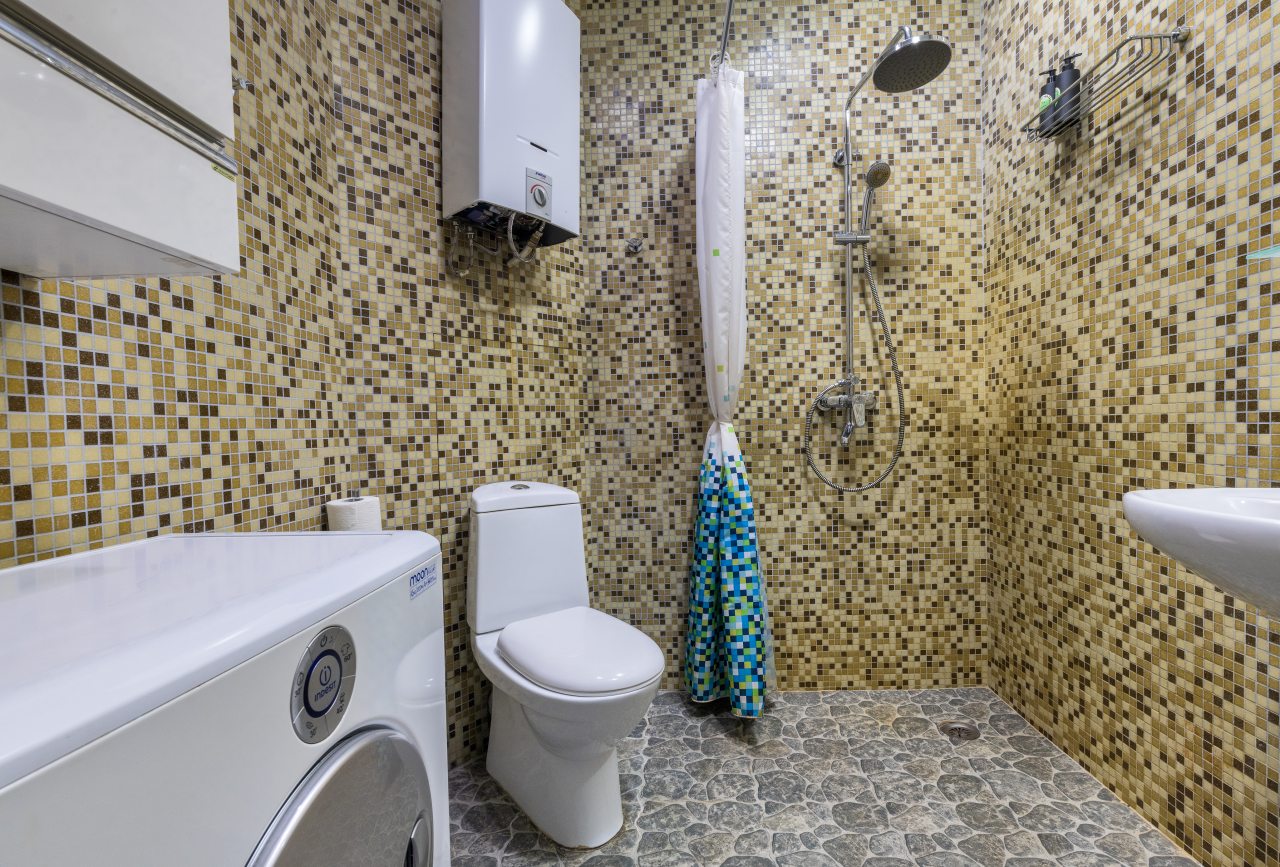 Ванная комната