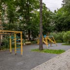 Квартира (Двушка на Гастелло 13), Апартаменты RentalSPb 2ккв Гастелло 13 у Московской